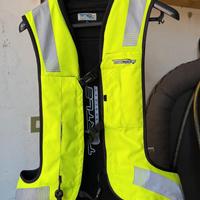 Moto Airbag Helite XL