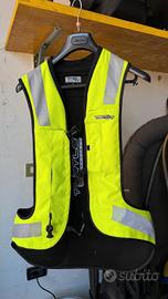 Moto Airbag Helite XL