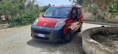 Fiat Qubo 1.3 multijet