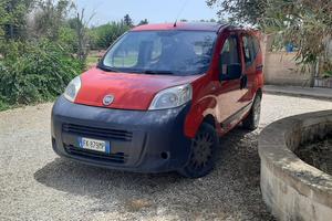 Fiat Qubo 1.3 multijet