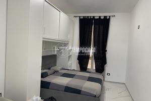 MONOLOCALE COMPLETAMENTE RISTRUTTURATO CON BOX AUT