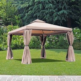 gazebo