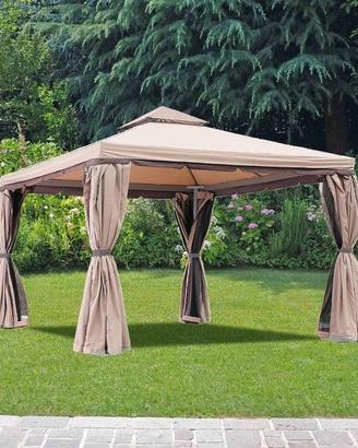 gazebo
