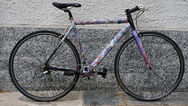 bici fixed type custom