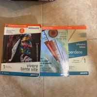 Libro vivere tante vite