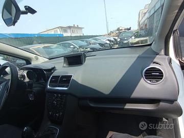 Kit aribag con volante OPEL MERIVA B 2010