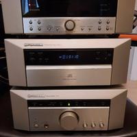 pioneer stereo amplifier A c3