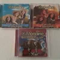 CD le Mondine