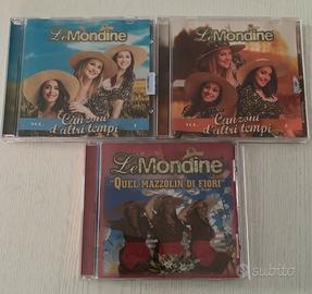 CD le Mondine