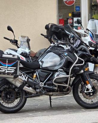 Bmw R 1200 GS Adventure 2017