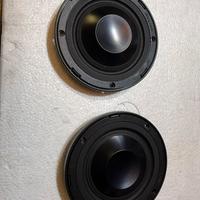 Casse Alpine radiali