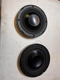 Casse Alpine radiali