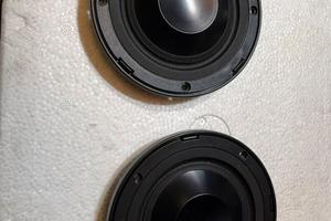 Casse Alpine radiali