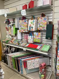 Mobile per cartoleria