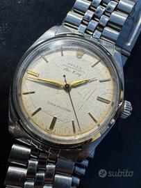 Rolex Air King 5500 Super Precision