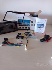car stereo 