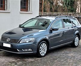 Volkswagen Passat Var. 1.6 TDI Comfortline BM.Tech