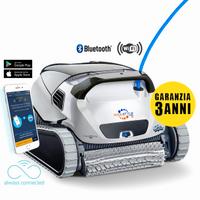 Robot Piscina Dolphin Poolstyle 50i USATO 1 SETTIM