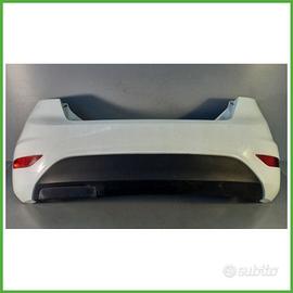 Paraurti Posteriore FORD FIESTA CCN Berlina BIANCO