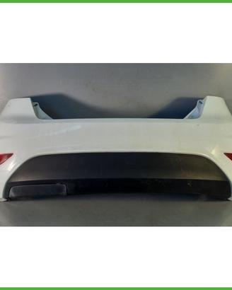 Paraurti Posteriore FORD FIESTA CCN Berlina BIANCO