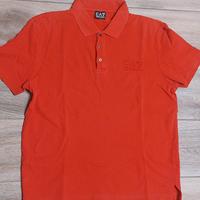Polo Emporio Armani
