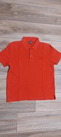 Polo Emporio Armani