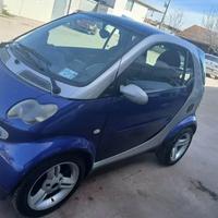 🎀SMART FORTWO 🎀 800 diesel anno 2005
