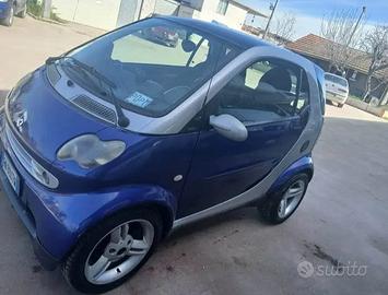 🎀SMART FORTWO 🎀 800 diesel anno 2005