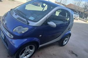 🎀SMART FORTWO 🎀 800 diesel anno 2005