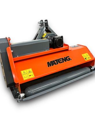 TRINCIATRICE - NEFL 95 - MATENG