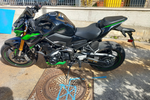 Kawasaki z900se