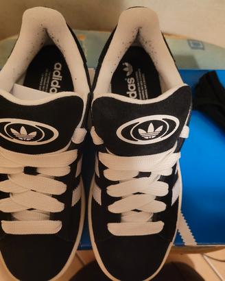 scarpe campus