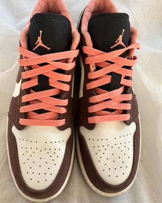 Scarpe Jordan low