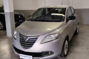 LANCIA YPSILON 1.2 ECOCHIC (GPL!!!)