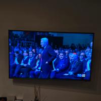 Tv Hisense 4K 40" pollici UHD