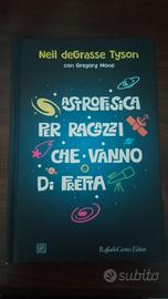 ISBN 9788832851113 Astrofisica per ragazzi ..