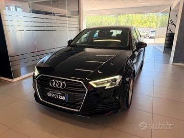 Audi A3 SPB 30 g-tron S tronic