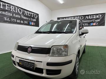 Fiat Panda 1.2 Emotion