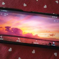 Telefono Poco X 3 Pro 256 GB memoria 8 GB ram Blu