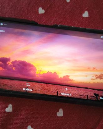 Telefono Poco X 3 Pro 256 GB memoria 8 GB ram Blu
