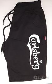 Pantaloncini uomo Carlsberg