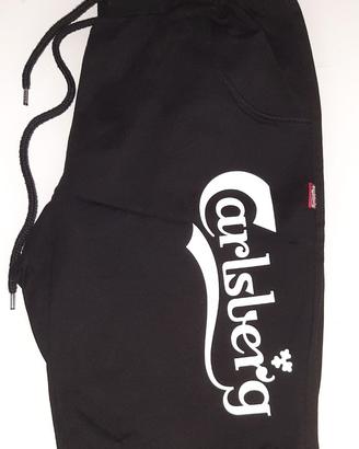 Pantaloncini uomo Carlsberg