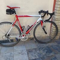 bici da corsa 