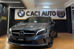 Mercedes-benz A 160 d Automatic Sport