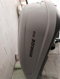 facile da montare.. "aggancio rapido" 