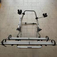 Portabici thule clipon high 9105