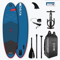 Stand up paddle gonfiabile Delta 10' (10'x32"x6")