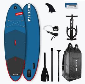 Stand up paddle gonfiabile Delta 10' (10'x32"x6")