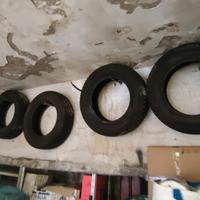 Pneumatici Iveco Daily