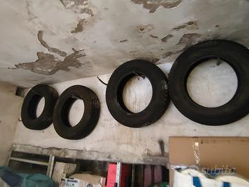 Pneumatici Iveco Daily